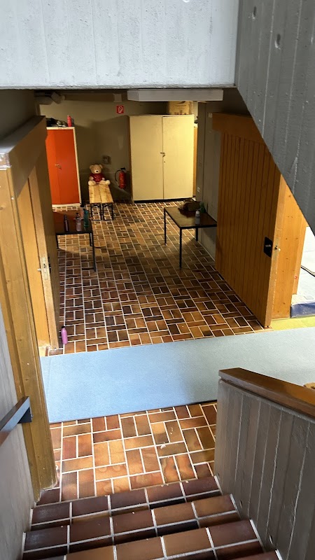 LZ Ulm Kunstturnen