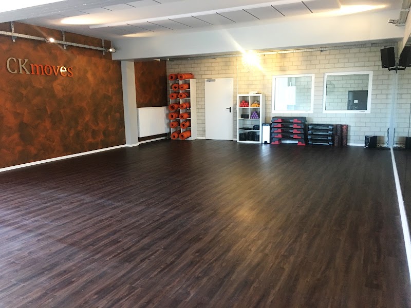 CKmoves Tanzschule Illertissen
