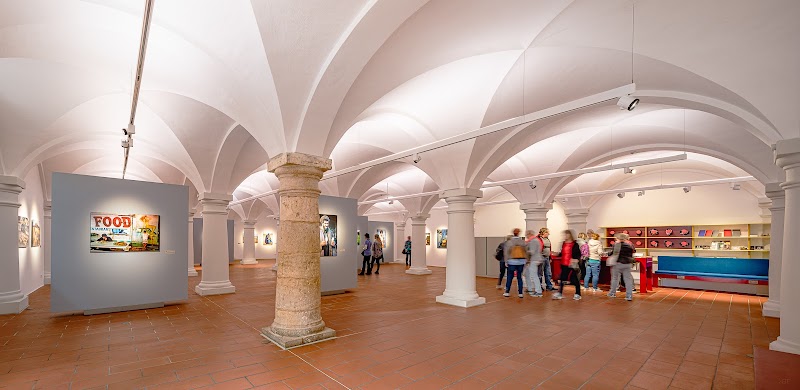 Museum Brot und Kunst - Forum Welternährung