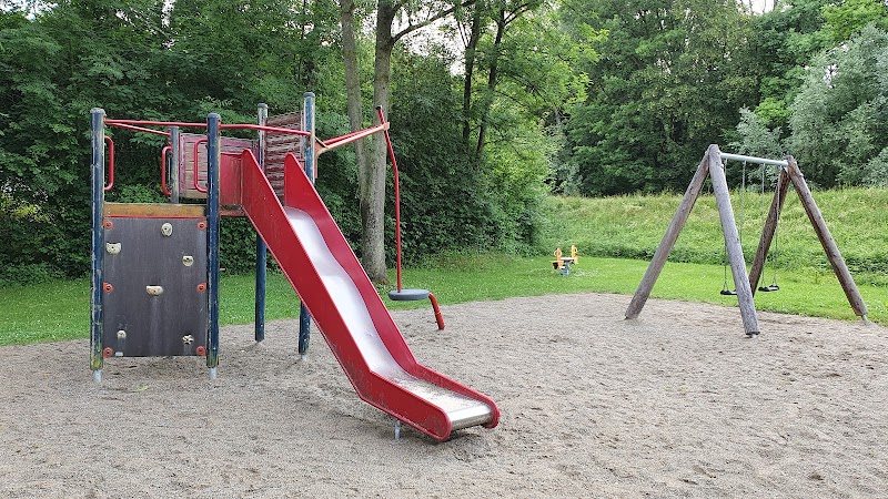 Spielplatz Senden