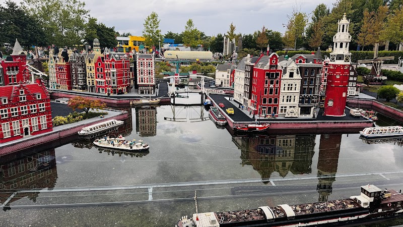 LEGO® X-TREME