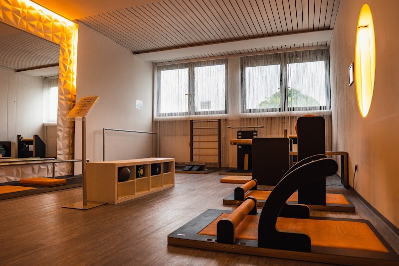 PhysioPoint+ Fit und Aktiv