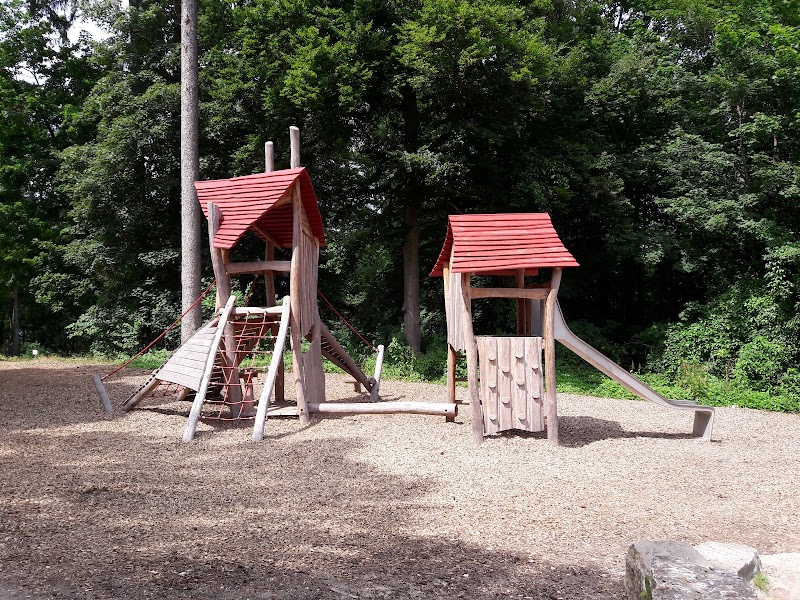 Waldspielplatz Eichert