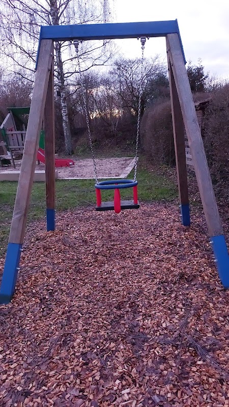 Spielplatz Fellbacher Weg