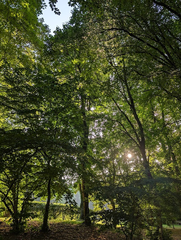 Höhenanlage