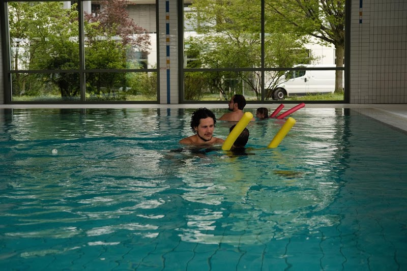 Schwimmschule Splash Ulm