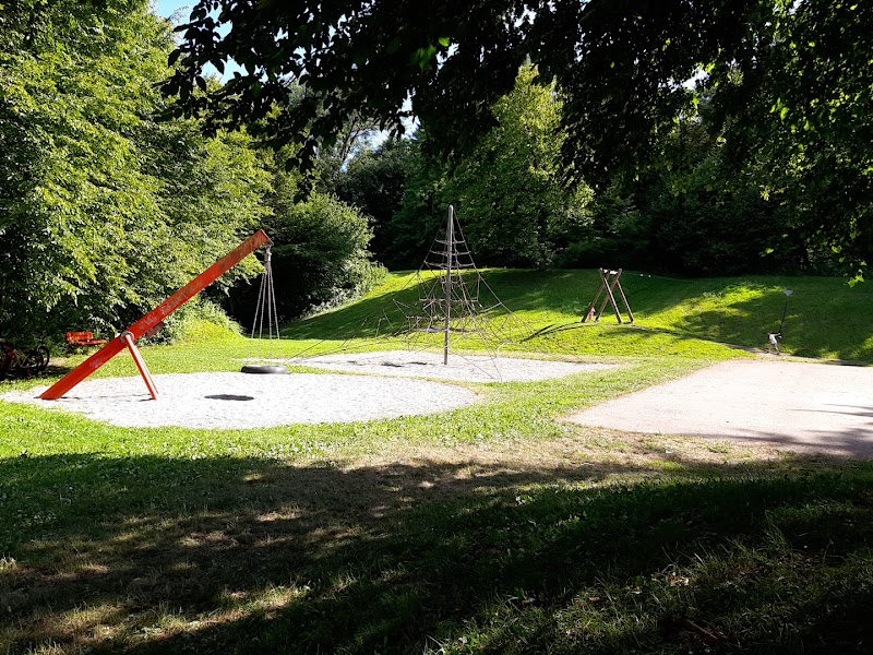 Waldspielplatz