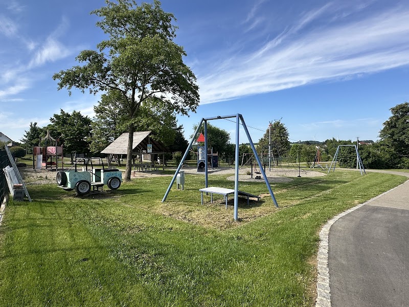 Spieleplatz