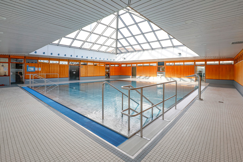 Schwimmschule Wassermäuse Neu-Ulm
