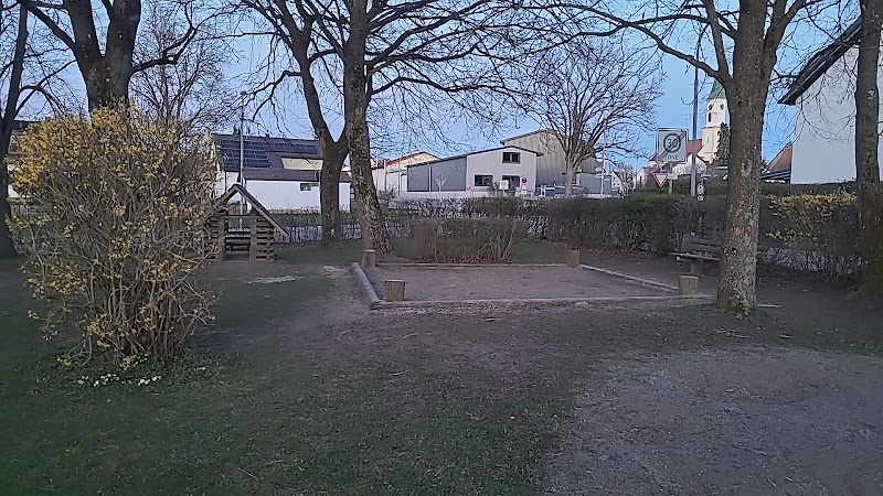 Spielplatz Witzighausen