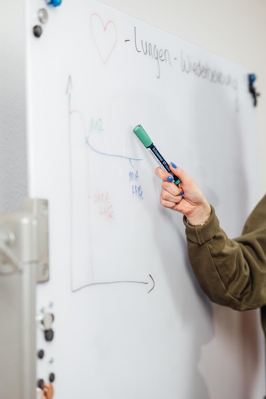 PRIMEROS Erste-Hilfe-Kurs Heidenheim