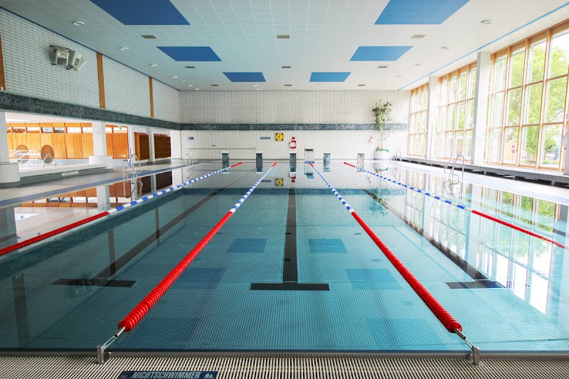 Hallenbad Neu-Ulm