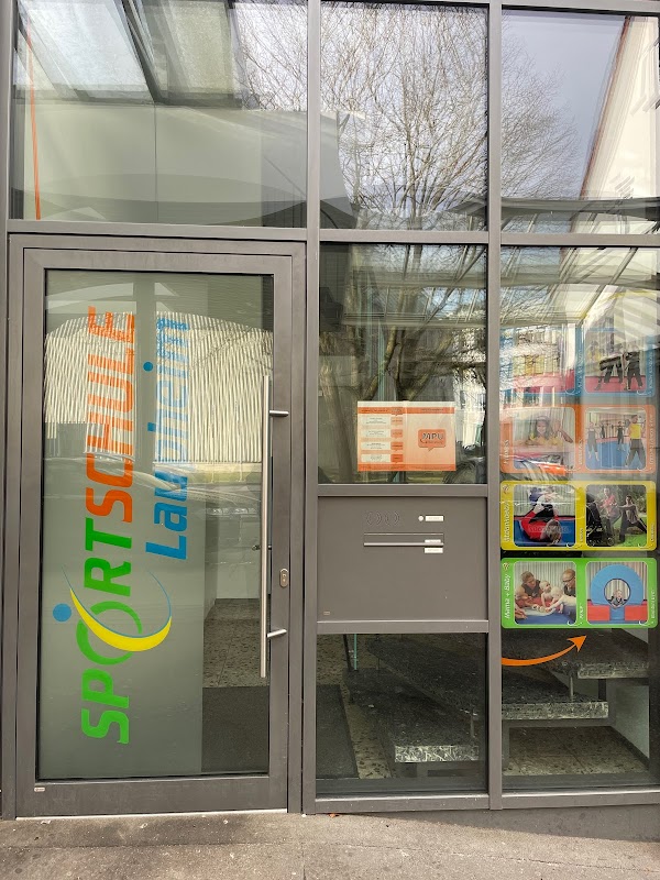 Sportschule Laupheim