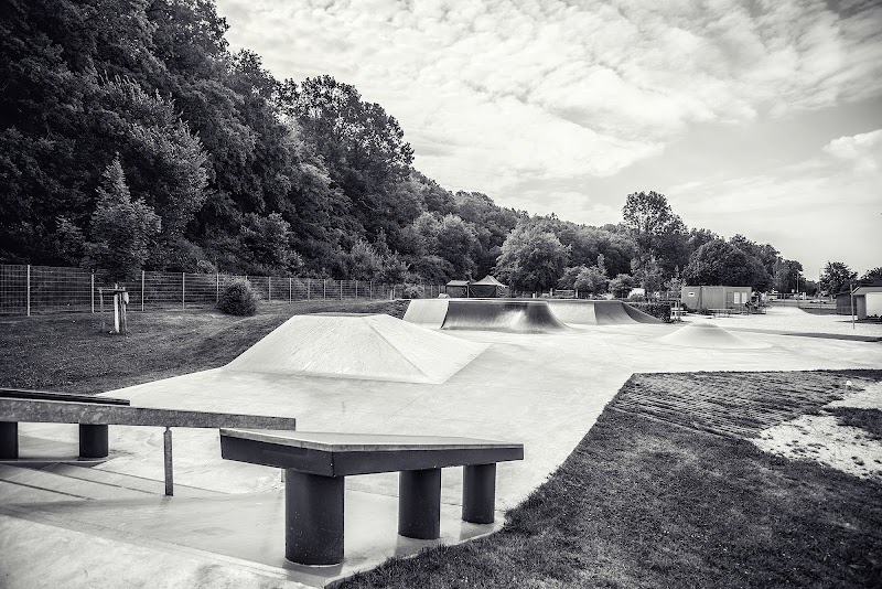 Skatepark Illertissen