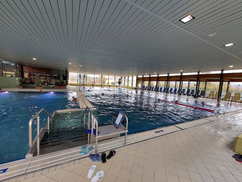 Freizeitbad Jurawell