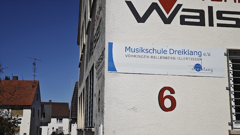 Musikschule Dreiklang
