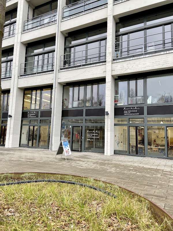 kontiki - Kunst- und Kulturwerkstatt
