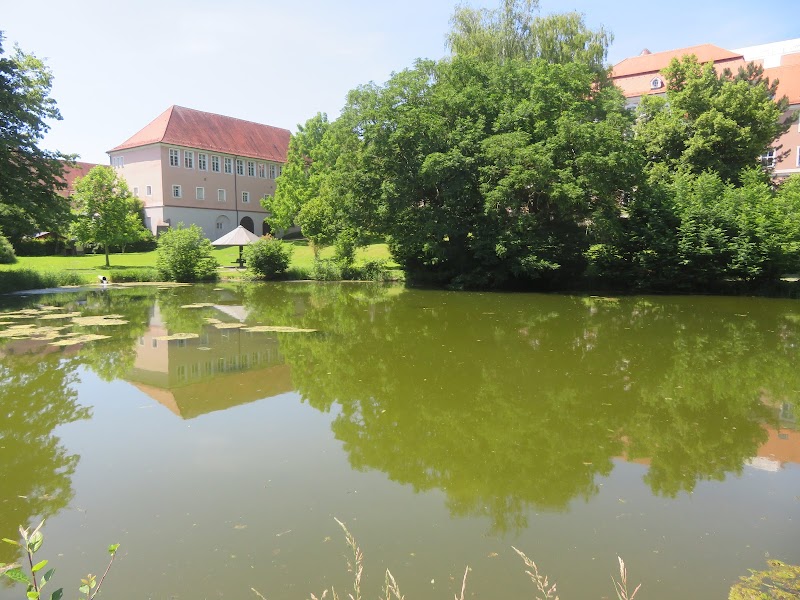 Wiblinger Auenweg