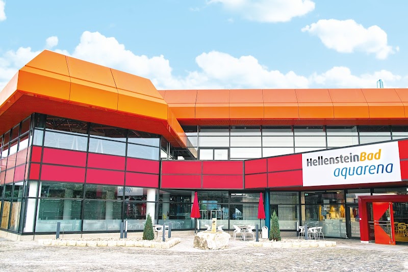 HellensteinBad aquarena
