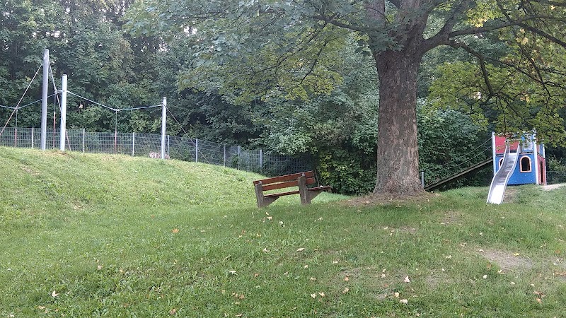 Spielplatz Heckenbühl