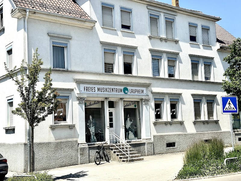 Freies Musikzentrum Laupheim