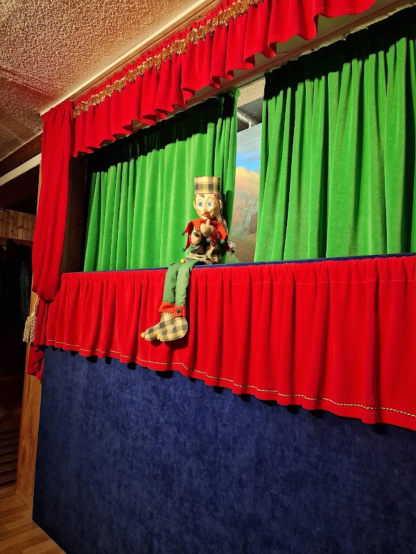 Kasperle Theater