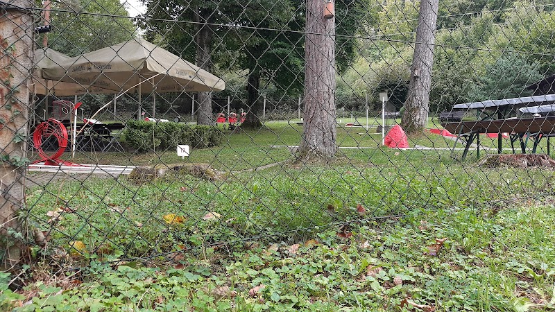Minigolfanlage Allmendingen