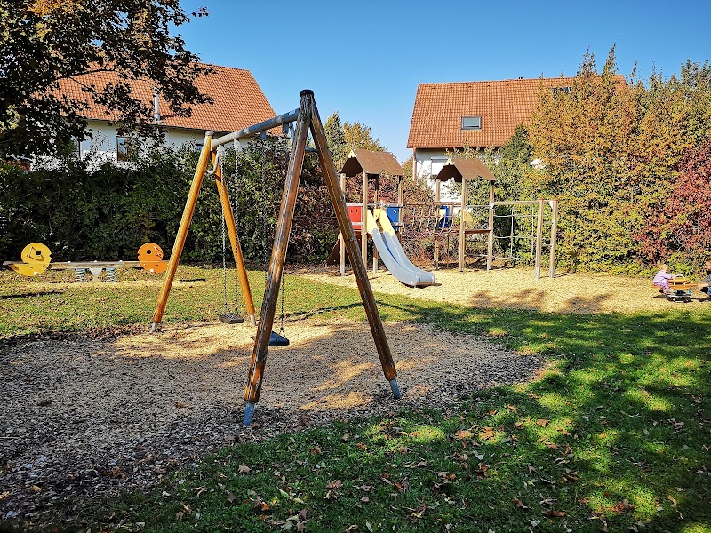 Spielplatz Kastanienweg