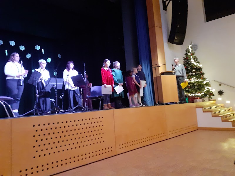 Städtische Musikschule Senden