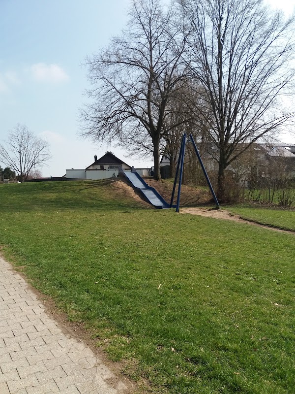 Erlebnisspielplatz