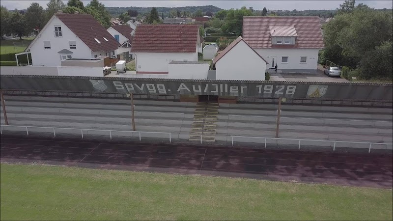 Sportvereinigung Au/Iller 1928 e.V.