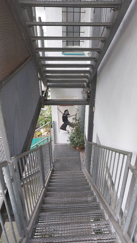 Tanzwerk