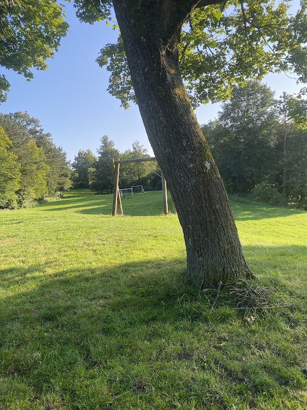 Spielplatz Ulm
