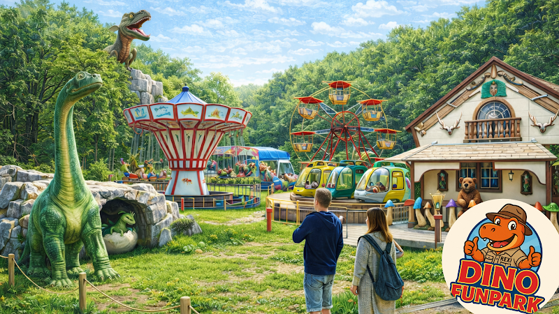 Dino Funpark