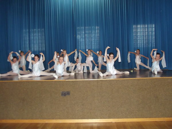 Ballettschule Letizia Costa