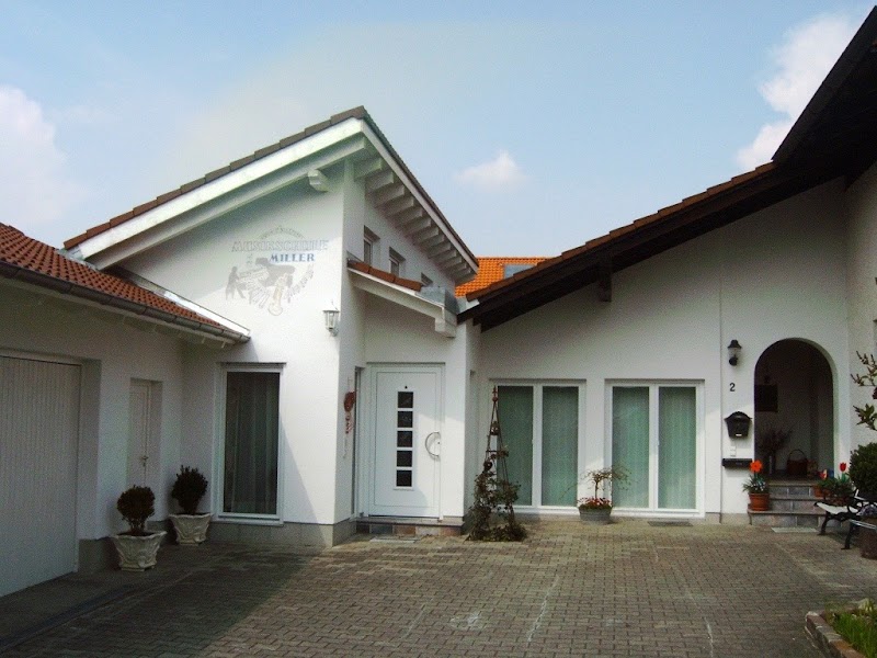Musikschule Miller