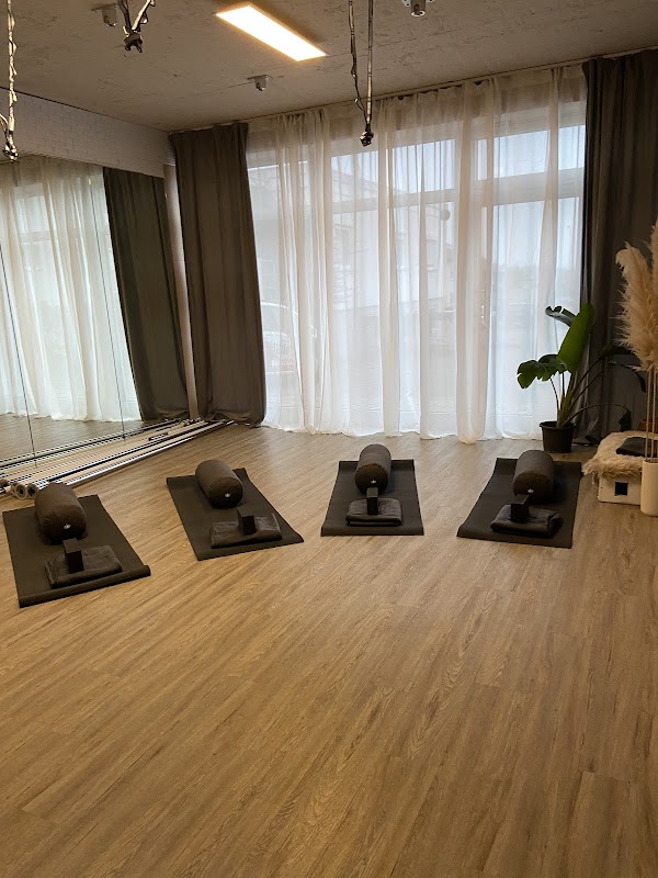 Flow Heaven Yoga - Aerial Yoga, Hatha Yoga, Specials