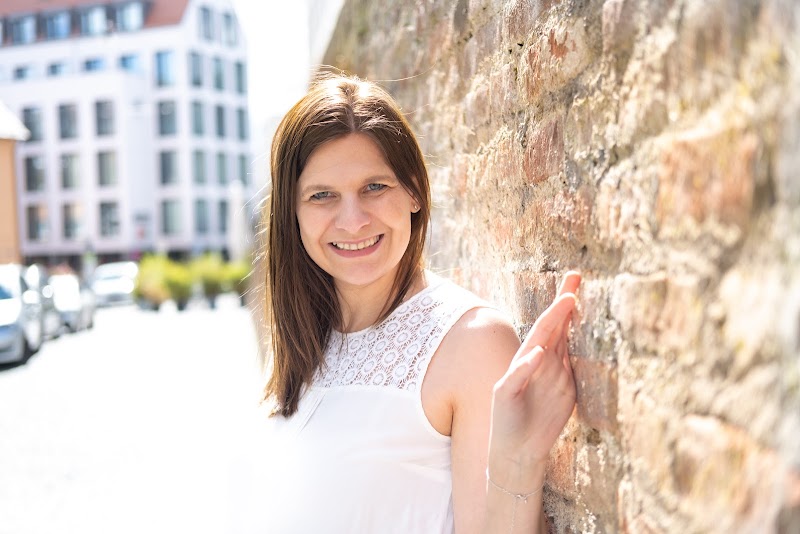Claudia Knoblich Yoga & Ayurveda