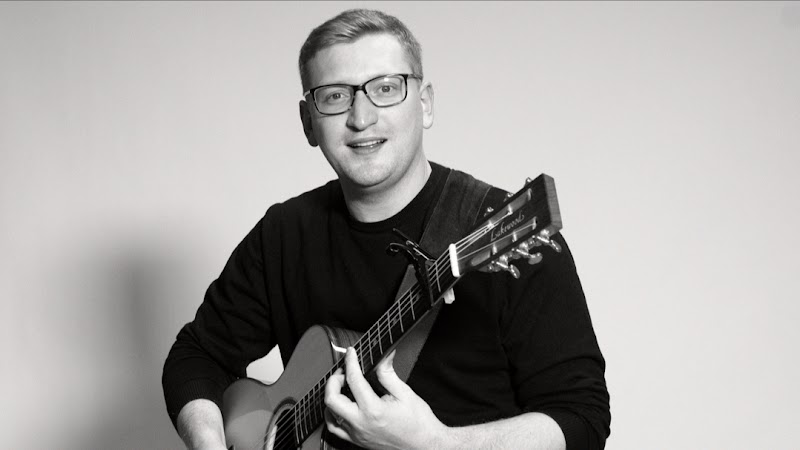 Gitarrenschule Hannes Gotschy