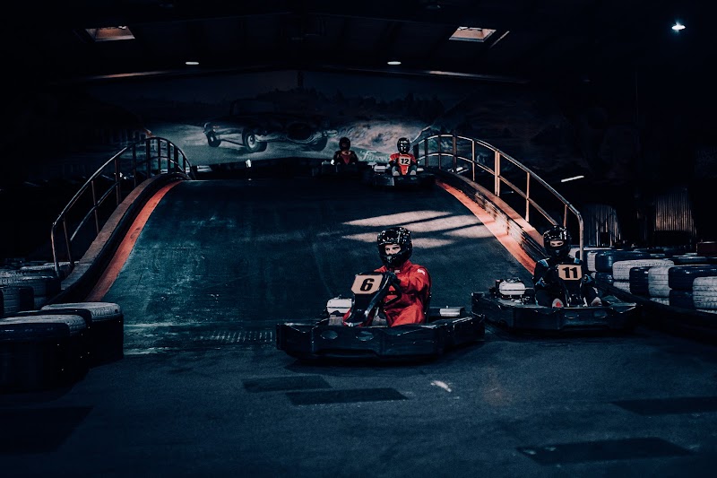 Bavaria Kart
