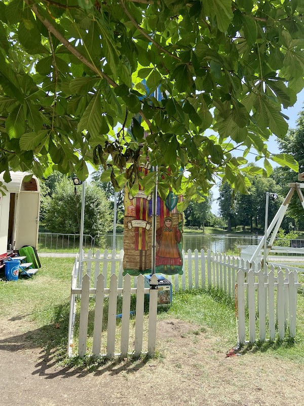 Spatzenwiese ulm