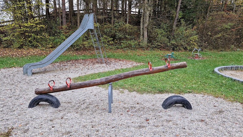 Spiel- und Bolzplatz Saurücken