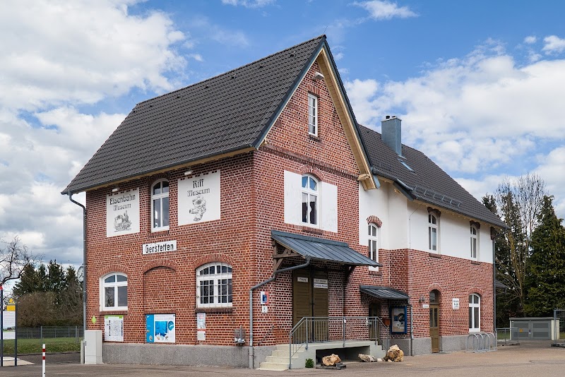 Riffmuseum Gerstetten