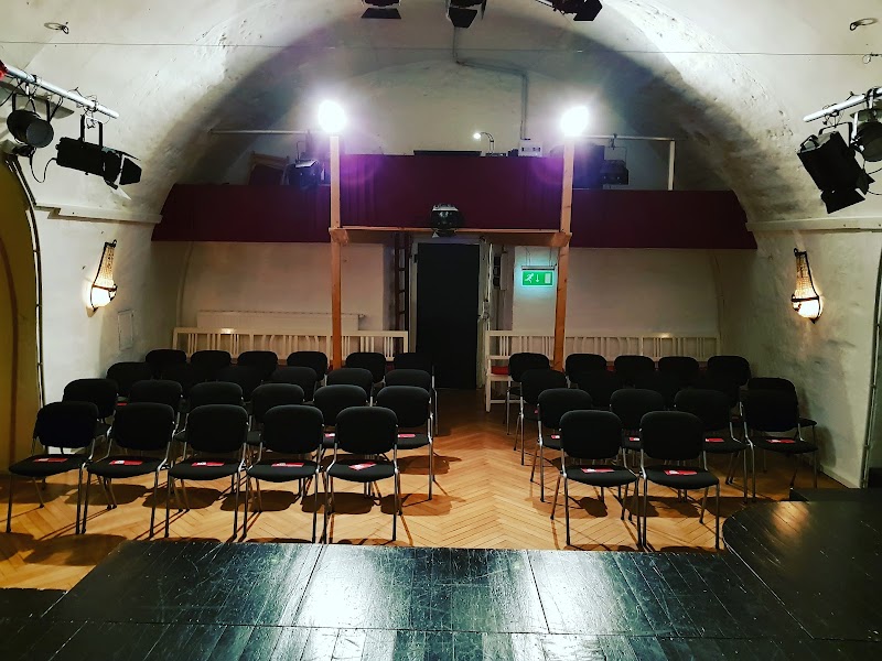 Theaterwerkstatt Ulm