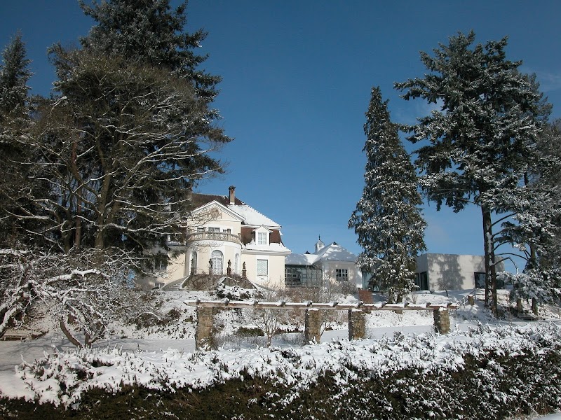 Museum Villa Rot - Gemeinnützige Hoenes-Stiftung