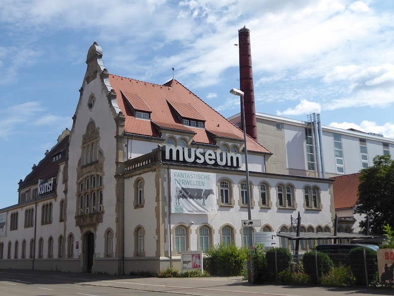 Kunstmuseum Heidenheim