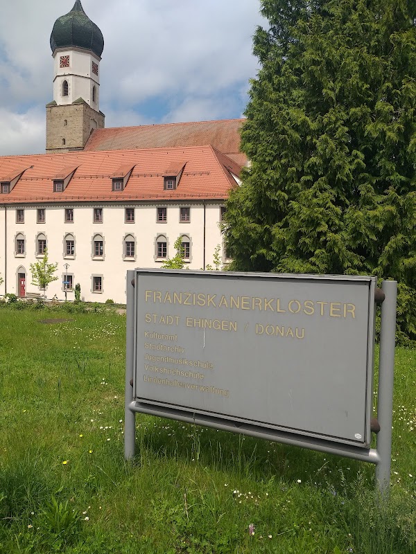 Musikschule Ehingen (Donau)