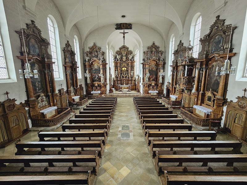 Kulturamt Franziskanerkloster Ehingen (Donau)