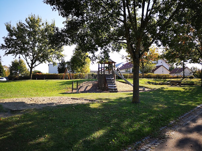 Spielplatz Schloßäcker