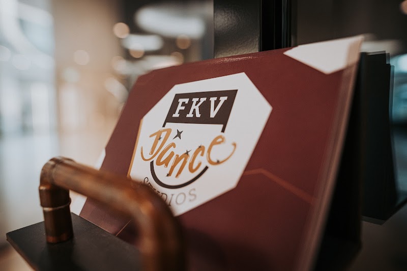 FKV DANCE STUDIOS